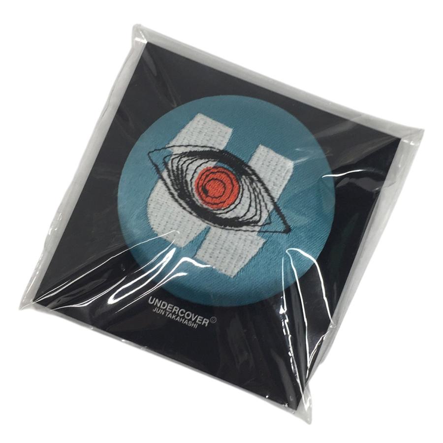 UNDERCOVER（アンダーカバー） UNDERCOVER 26SS PINS UC1F4X04-1 EYES