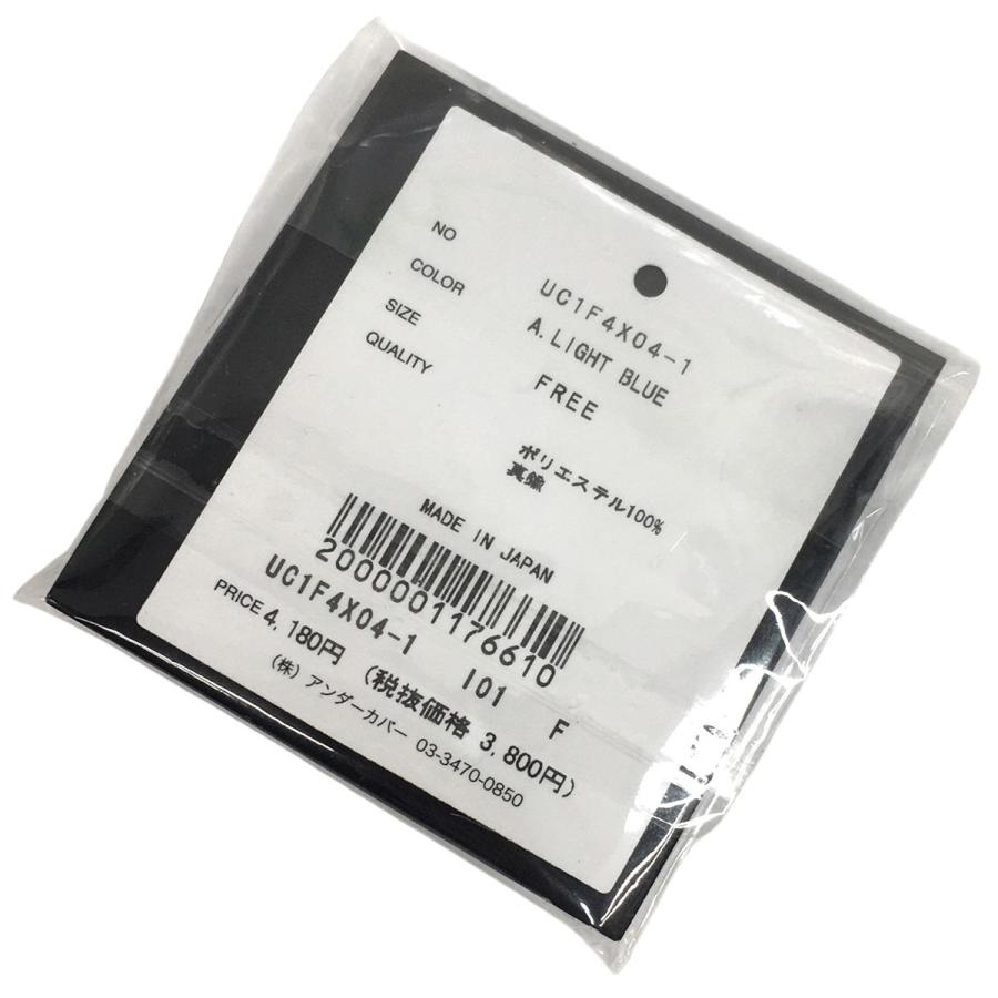UNDERCOVER（アンダーカバー） UNDERCOVER 26SS PINS UC1F4X04-1 EYES