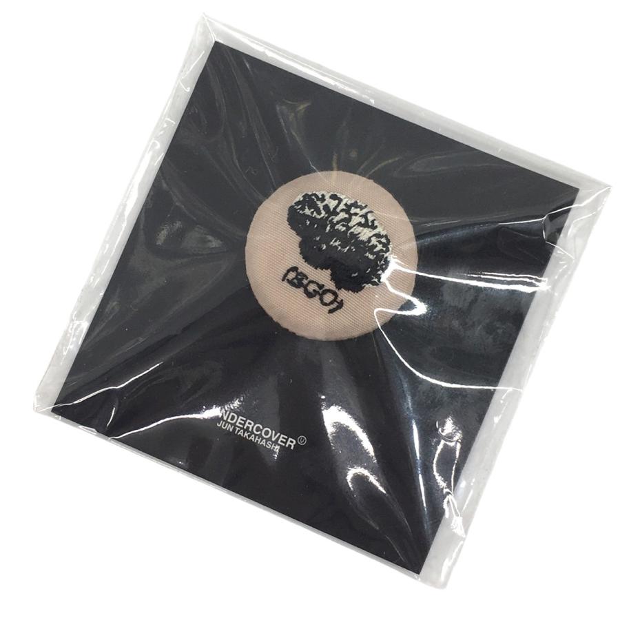 UNDERCOVER（アンダーカバー） UNDERCOVER 26SS PINS ピンバッジ