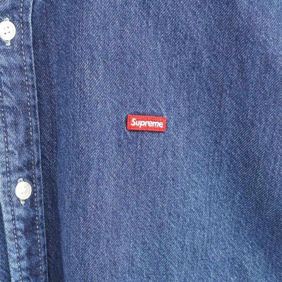 Supreme（シュプリーム） Supreme 24AW Small Box Shirt スモール