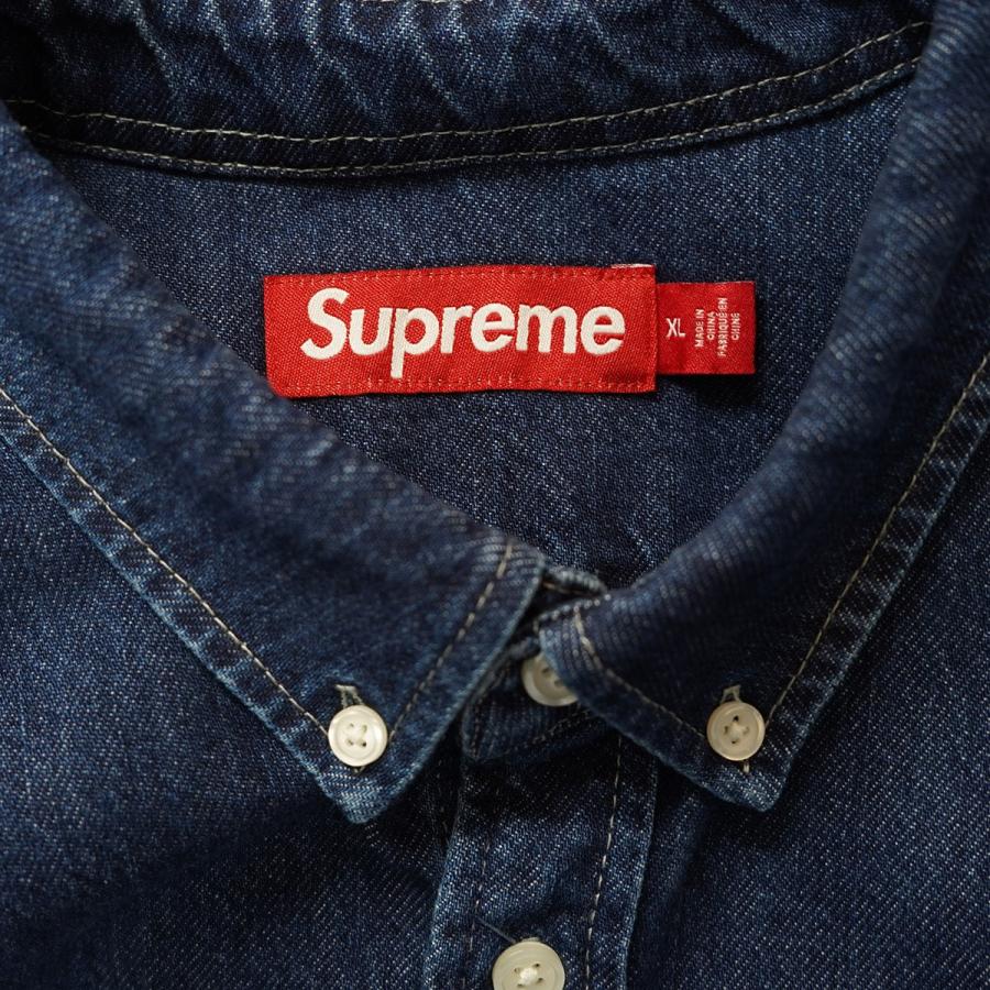 Supreme（シュプリーム） Supreme 24AW Small Box Shirt スモール