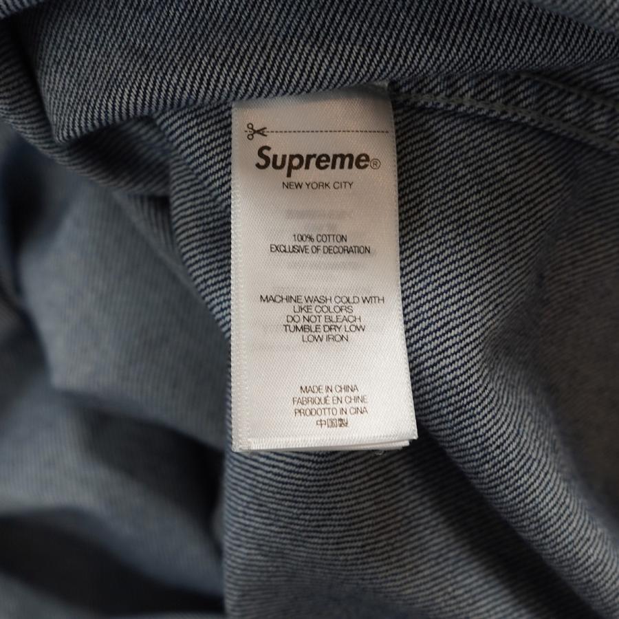 Supreme（シュプリーム） Supreme 24AW Small Box Shirt スモール