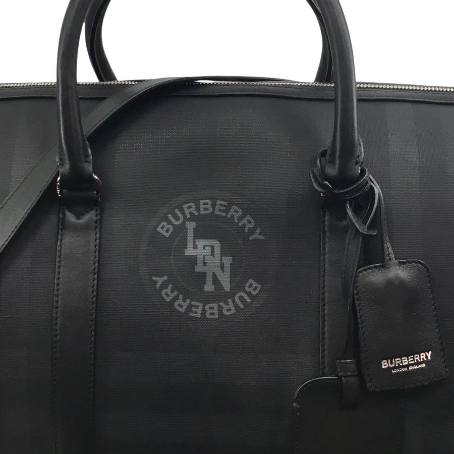 Burberry 黒 レザーハンドバッグ 楽天市場】バーバリー レザー ハンドバッグ ブラック 黒の通販