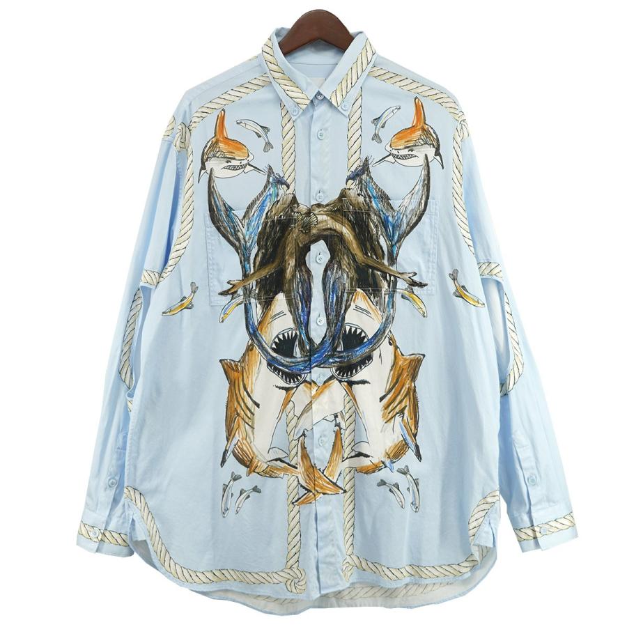 BURBERRY（バーバリー） 【値下げ】BURBERRY 21SS リカルド期