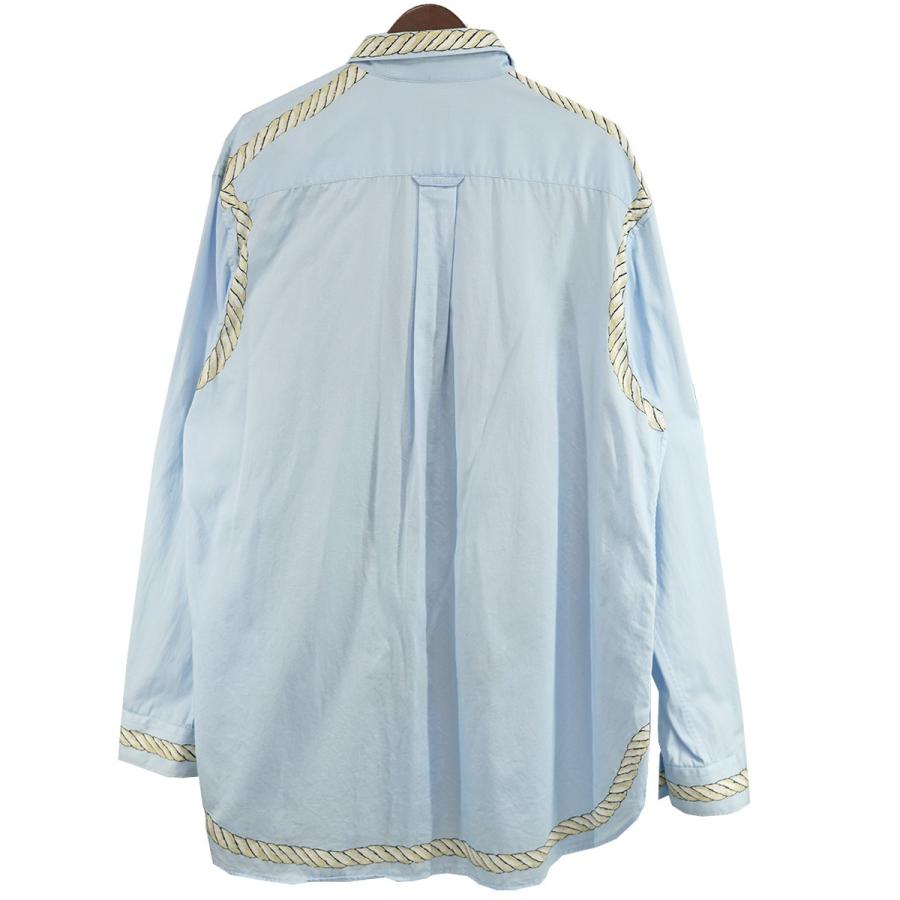 BURBERRY（バーバリー） 【値下げ】BURBERRY 21SS リカルド期