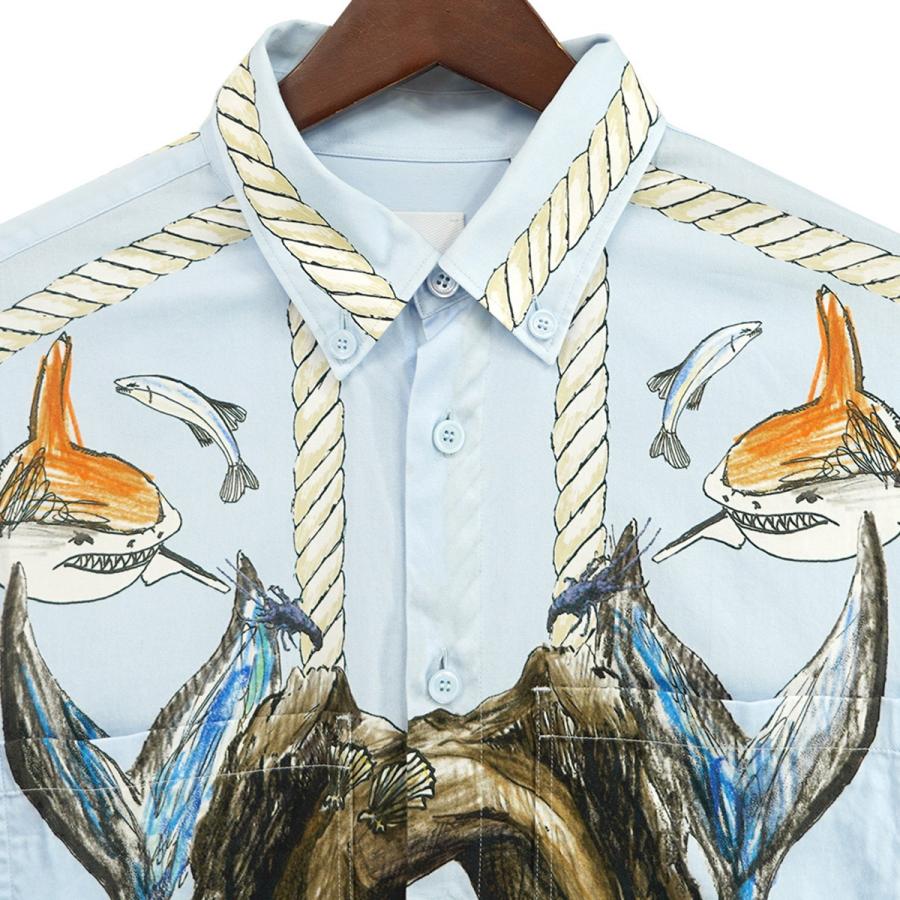 BURBERRY（バーバリー） 【値下げ】BURBERRY 21SS リカルド期