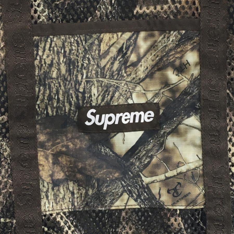 Supreme（シュプリーム） 【値下げ】Supreme 25SS Mesh Tote Bag