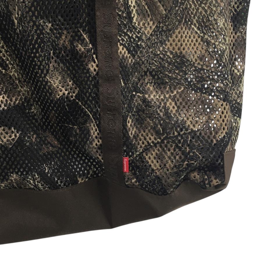 Supreme（シュプリーム） 【値下げ】Supreme 25SS Mesh Tote Bag