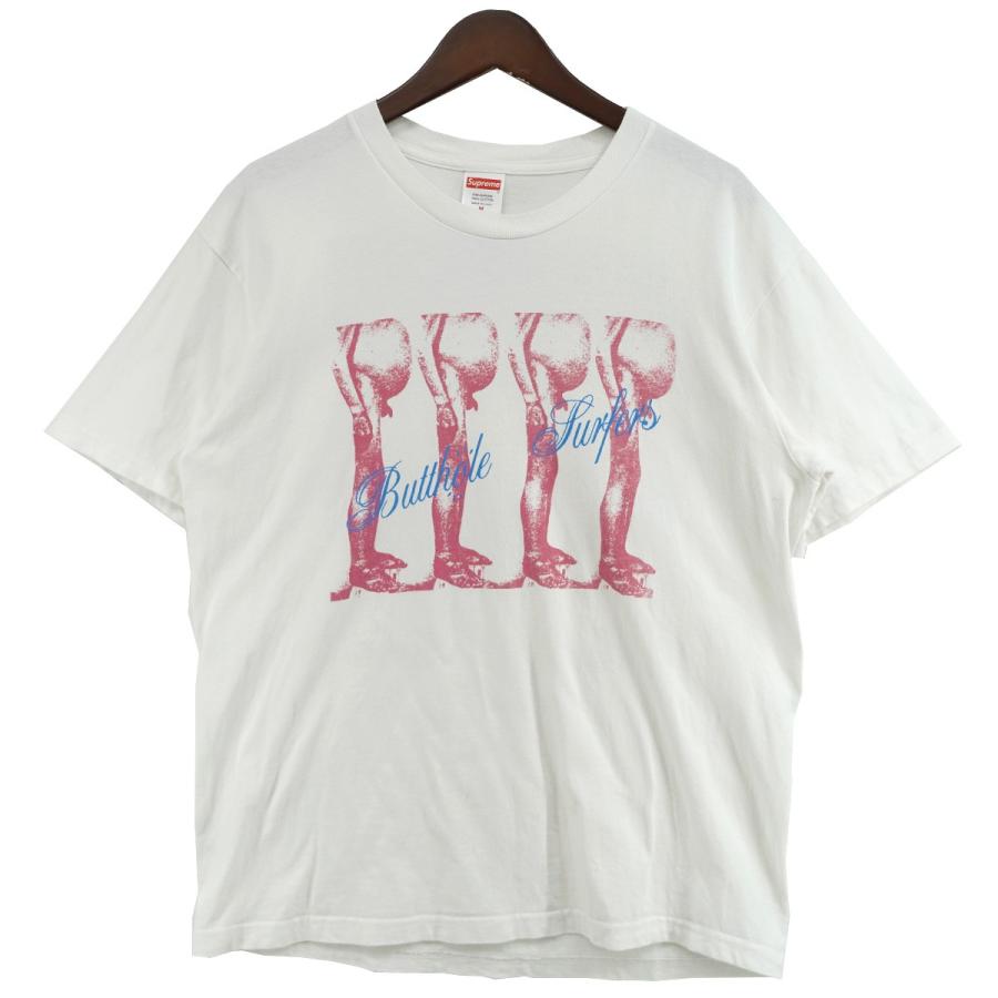 Supreme（シュプリーム） 【値下げ】Supreme 21SS Butthole Surfers 