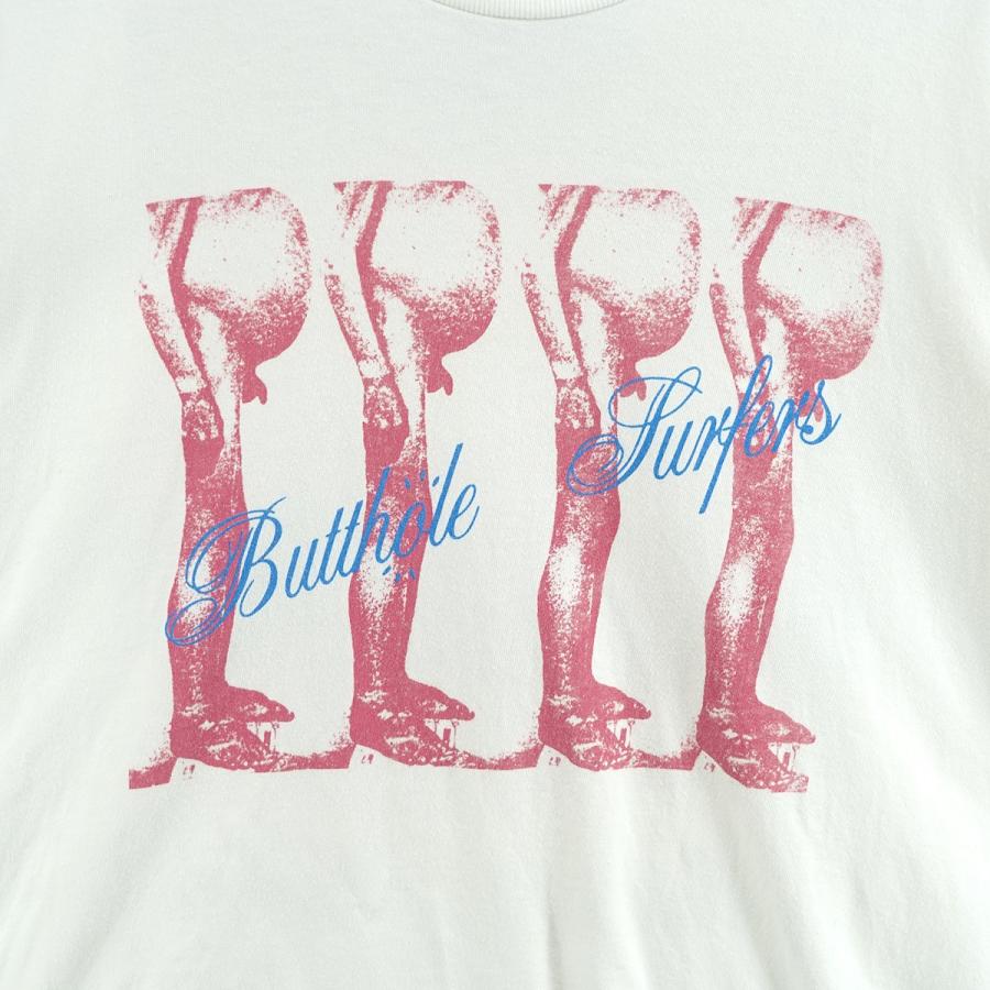 Supreme（シュプリーム） 【値下げ】Supreme 21SS Butthole Surfers