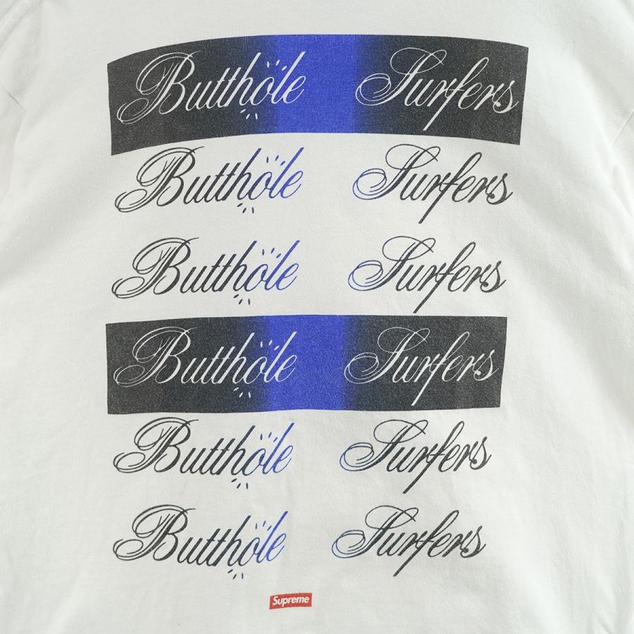 Supreme（シュプリーム） 【値下げ】Supreme 21SS Butthole Surfers 