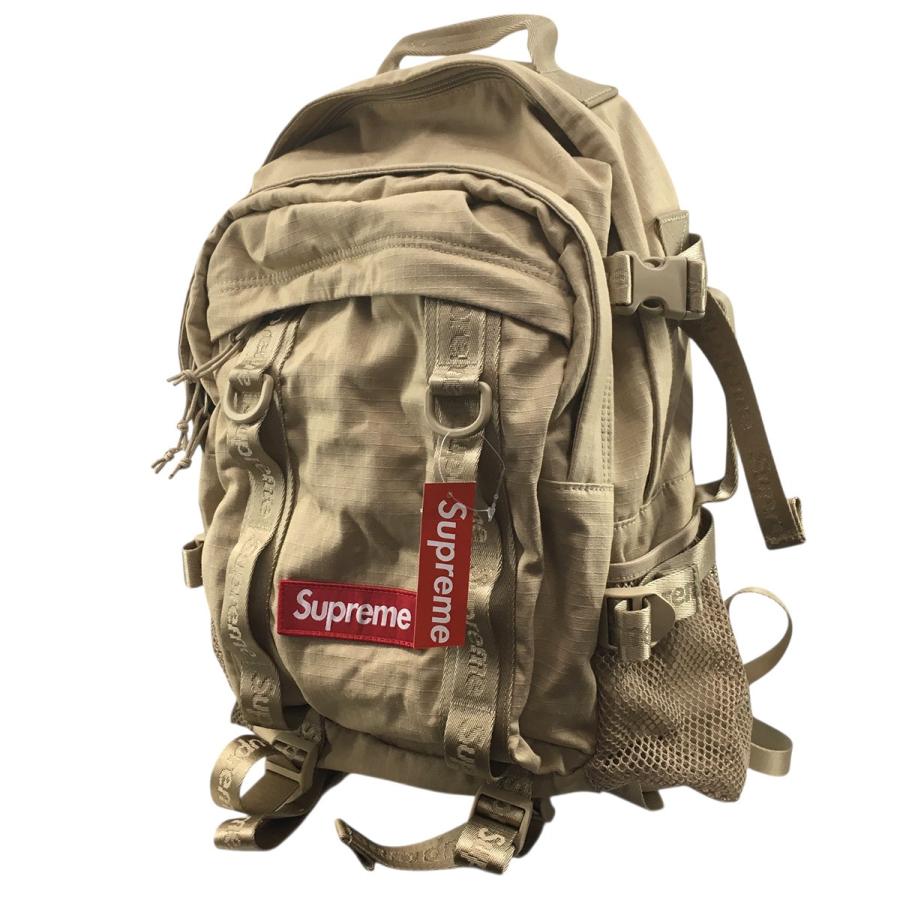 Supreme（シュプリーム） 【値下げ】Supreme 26SS Backpack ボックス