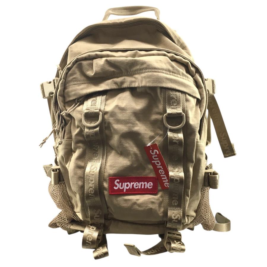 Supreme（シュプリーム） 【値下げ】Supreme 26SS Backpack ボックス