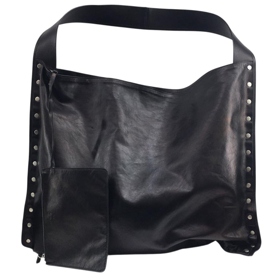 JIL SANDER（ジルサンダー） JIL SANDER Rivet Border Tote リベット