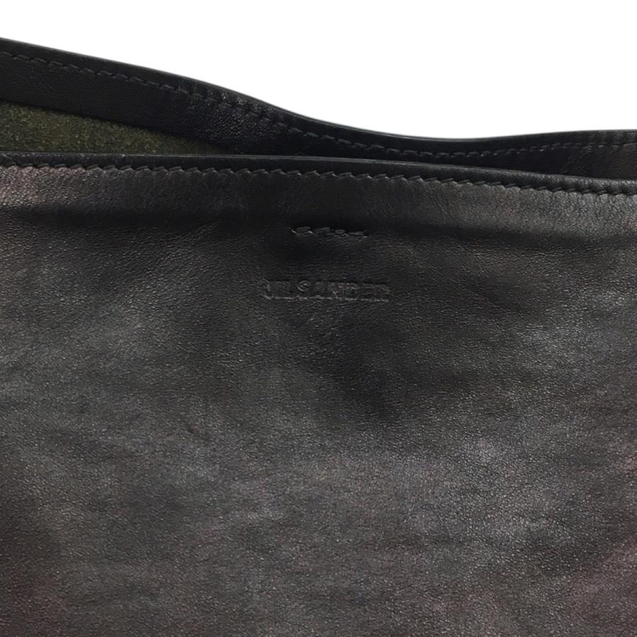 JIL SANDER（ジルサンダー） JIL SANDER Rivet Border Tote リベット