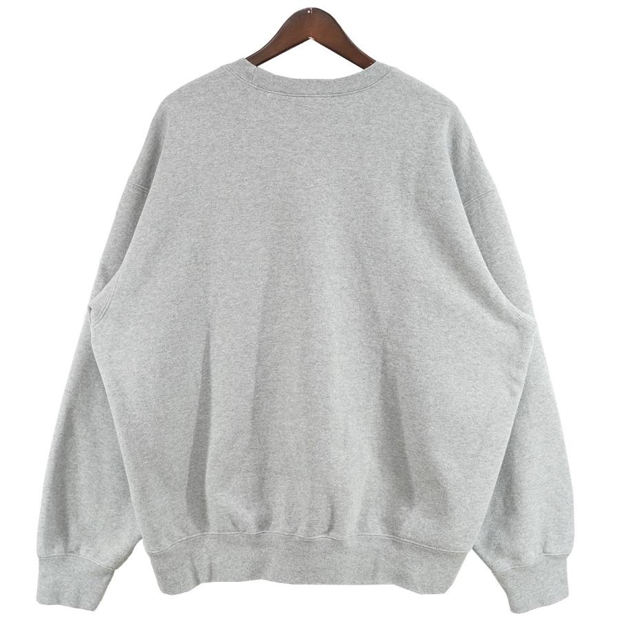 Supreme（シュプリーム） Supreme 26SS Plaid Arc Crewneck Heather 