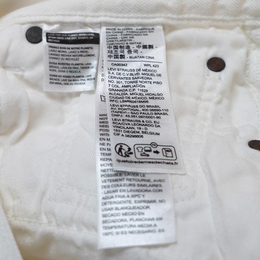 Levi's（リーバイス） リーバイス×ジャーナルスタンダード LEVI'S