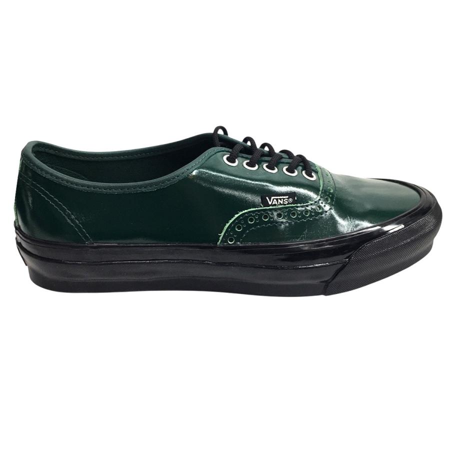 VANS（ヴァンズ） 【値下げ】VANS 26SS OTW Authentic 44 Siped Vibram