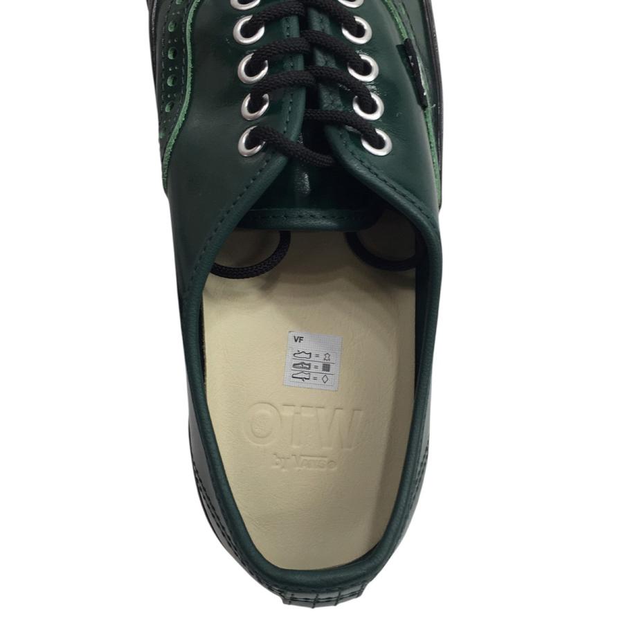 VANS（ヴァンズ） 【値下げ】VANS 26SS OTW Authentic 44 Siped Vibram