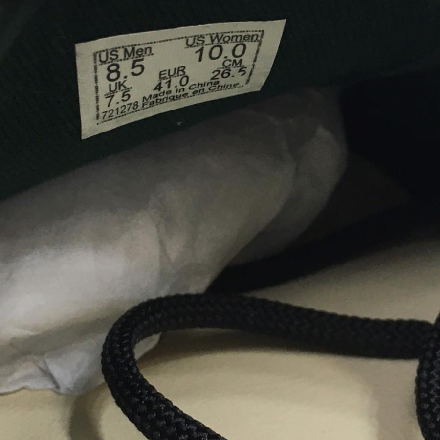VANS（ヴァンズ） 【値下げ】VANS 26SS OTW Authentic 44 Siped Vibram