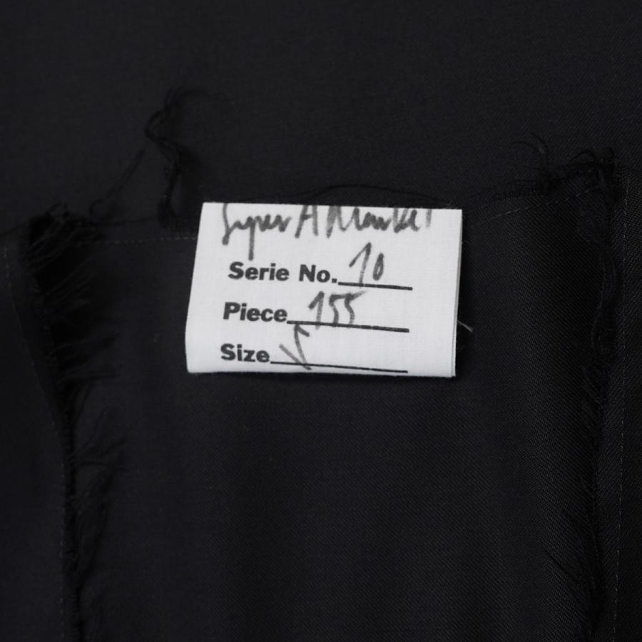 ガブリエラ コール ガーメンツ×スーパーエーマーケット GABRIELA COLL GARMENTS×SUPER A MARKET 22AW × Loの画像