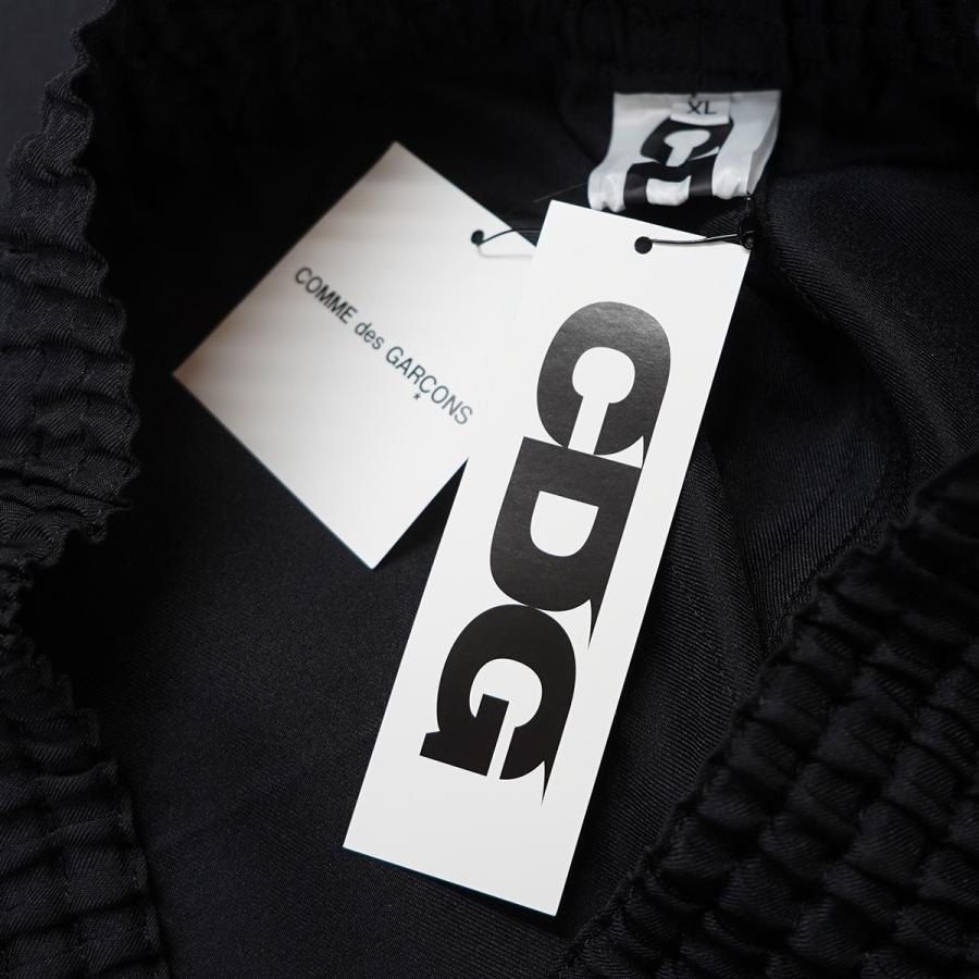 CDG シーディージー コムデギャルソン CDG COMME des GARCONS 26SS