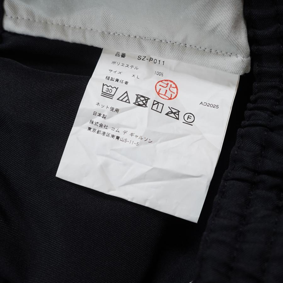 CDG　１１枚セット CDG シーディージー コムデギャルソン CDG COMME des GARCONS 26SS