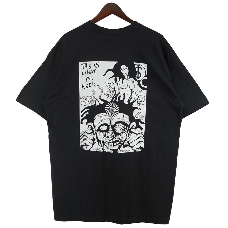 Supreme（シュプリーム） Supreme 25AW Rob Zombie Fuckin Blowout Tee