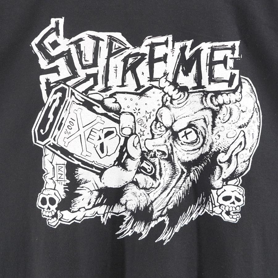 Supreme（シュプリーム） Supreme 25AW Rob Zombie Fuckin Blowout Tee