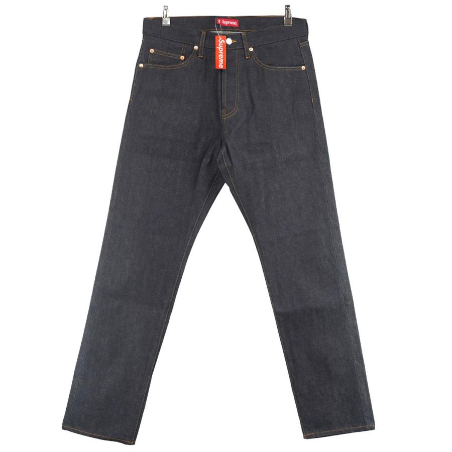 Supreme（シュプリーム） Supreme 23SS Rigid Slim Jean リジッド