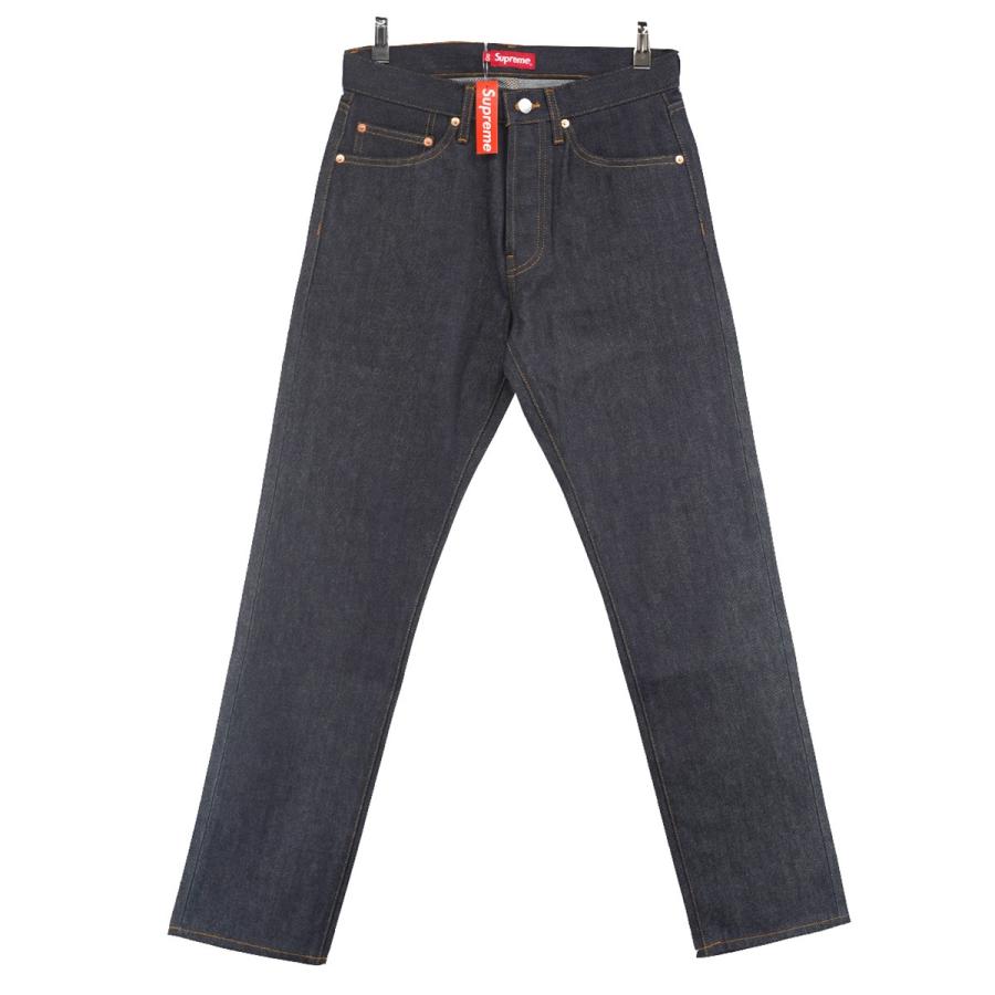 Supreme（シュプリーム） Supreme 23SS Rigid Slim Jean リジッド