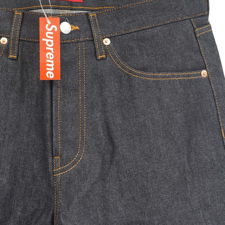 Supreme（シュプリーム） Supreme 23SS Rigid Slim Jean リジッド