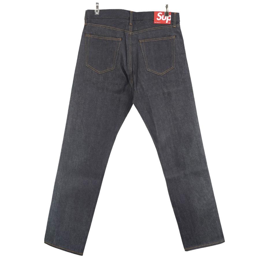 Supreme（シュプリーム） Supreme 23SS Rigid Slim Jean リジッド