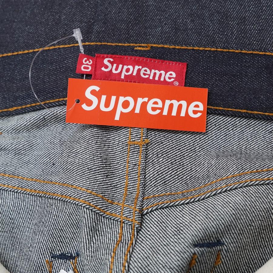 Supreme（シュプリーム） Supreme 23SS Rigid Slim Jean リジッド