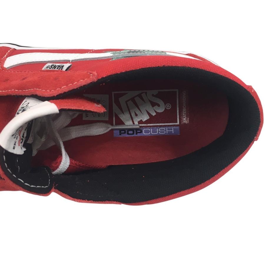 Supreme（シュプリーム） 【値下げ】Supreme×VANS 25SS Nate Lowman