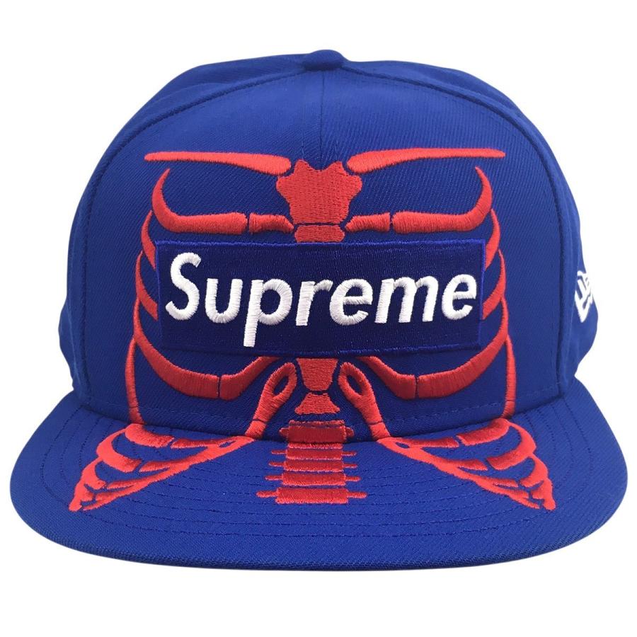 Supreme（シュプリーム） シュプリーム×ニューエラ Supreme×New Era