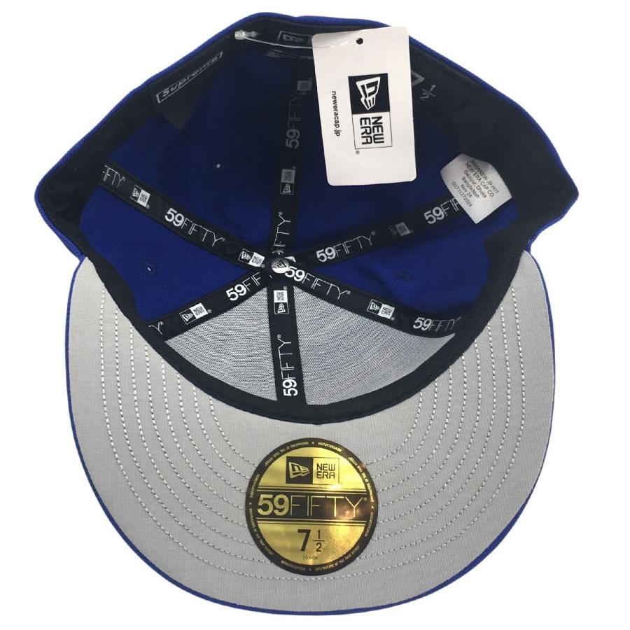 Supreme（シュプリーム） シュプリーム×ニューエラ Supreme×New Era