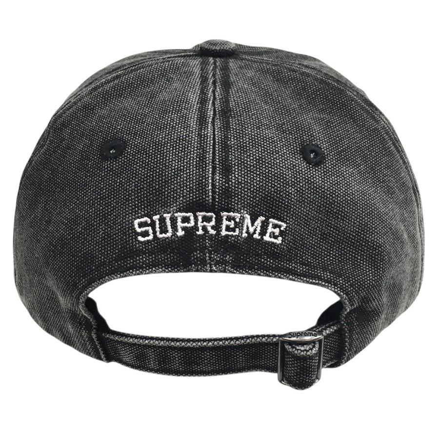 Supreme（シュプリーム） Supreme 26SS Pigment Coated Canvas S Logo