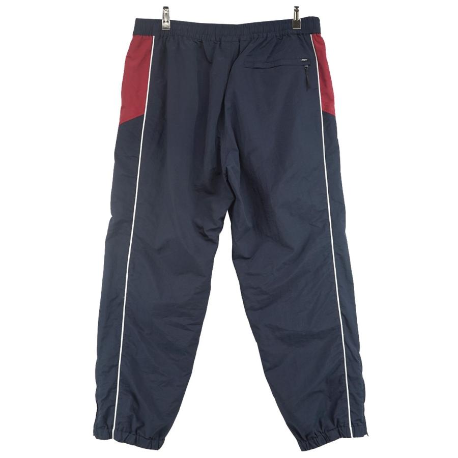 FTC エフティーシー FTC PIPING NYLON TRACK PANT ロゴ パイピング