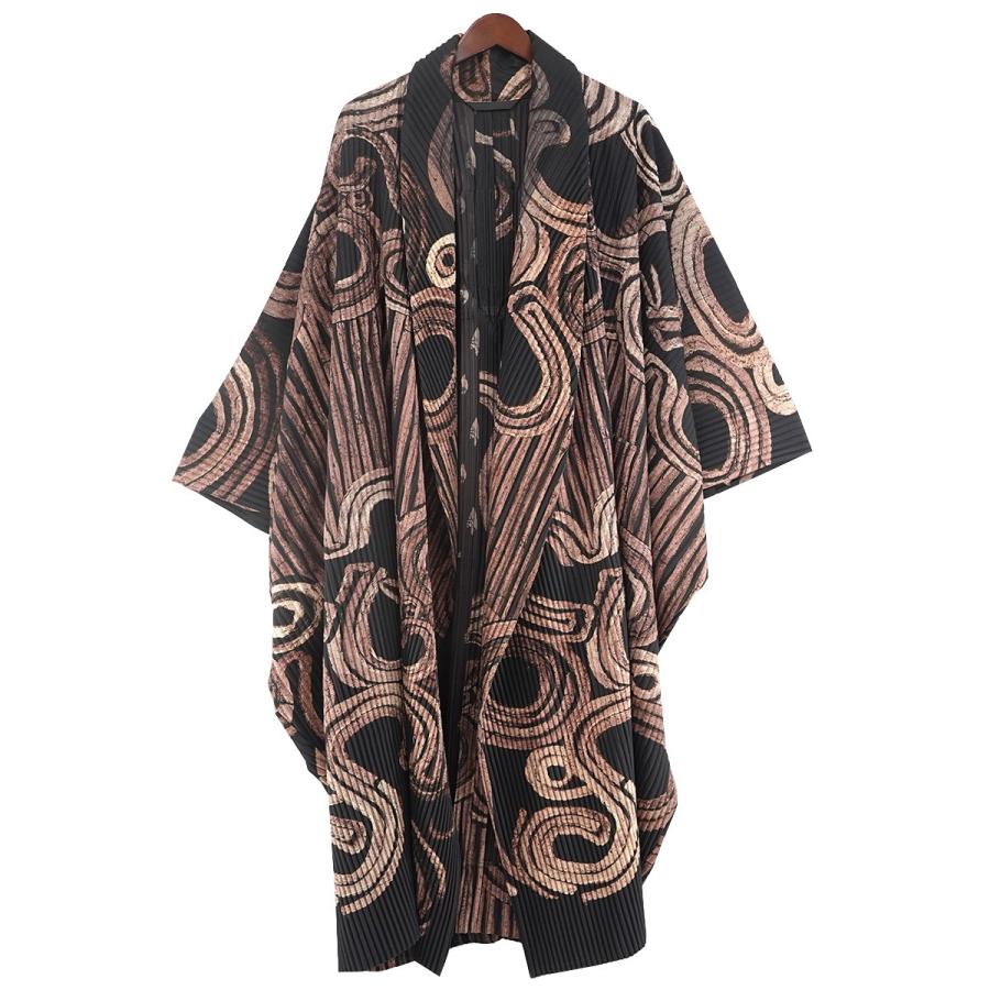 HOMME PLISSE ISSEY MIYAKE イッセイミヤケオムプリッセ 17AW SUIEN