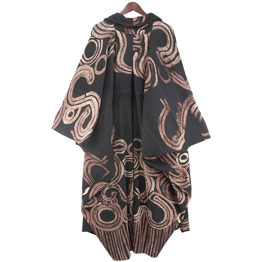 HOMME PLISSE ISSEY MIYAKE イッセイミヤケオムプリッセ 17AW SUIEN