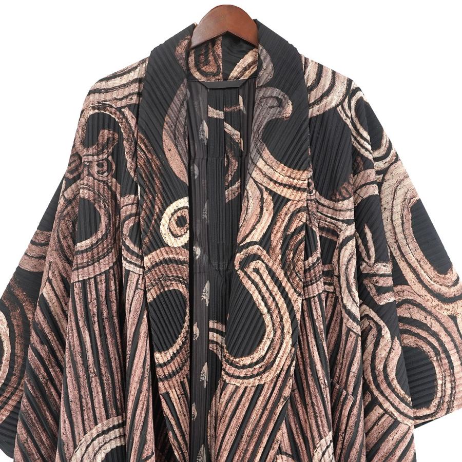 HOMME PLISSE ISSEY MIYAKE イッセイミヤケオムプリッセ 17AW SUIEN