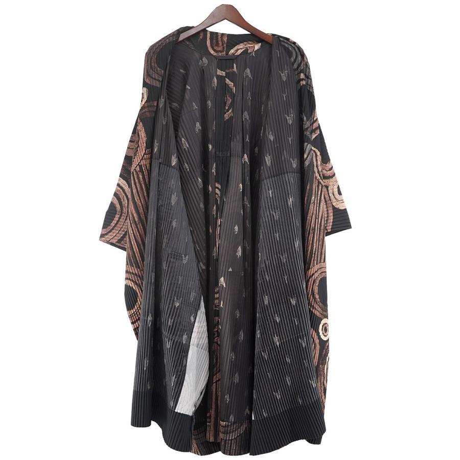HOMME PLISSE ISSEY MIYAKE イッセイミヤケオムプリッセ 17AW SUIEN