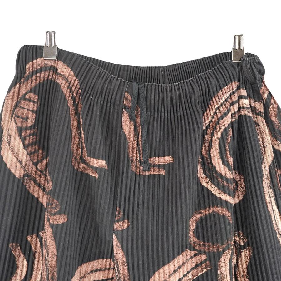 HOMME PLISSE ISSEY MIYAKE イッセイミヤケオムプリッセ 17AW SUIEN