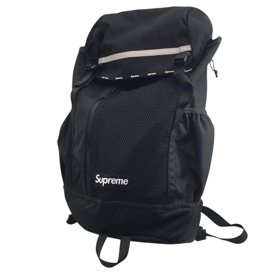Supreme（シュプリーム） Supreme 24AW Backpack ボックスロゴ バック