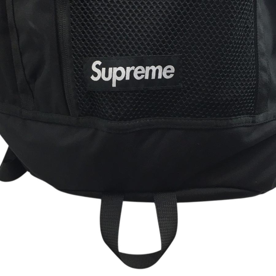 Supreme（シュプリーム） Supreme 24AW Backpack ボックスロゴ バック