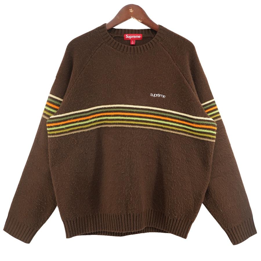 Supreme（シュプリーム） Supreme 26SS Raised Stripe Sweater