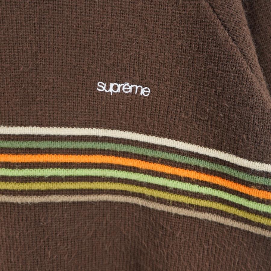 Supreme（シュプリーム） Supreme 26SS Raised Stripe Sweater