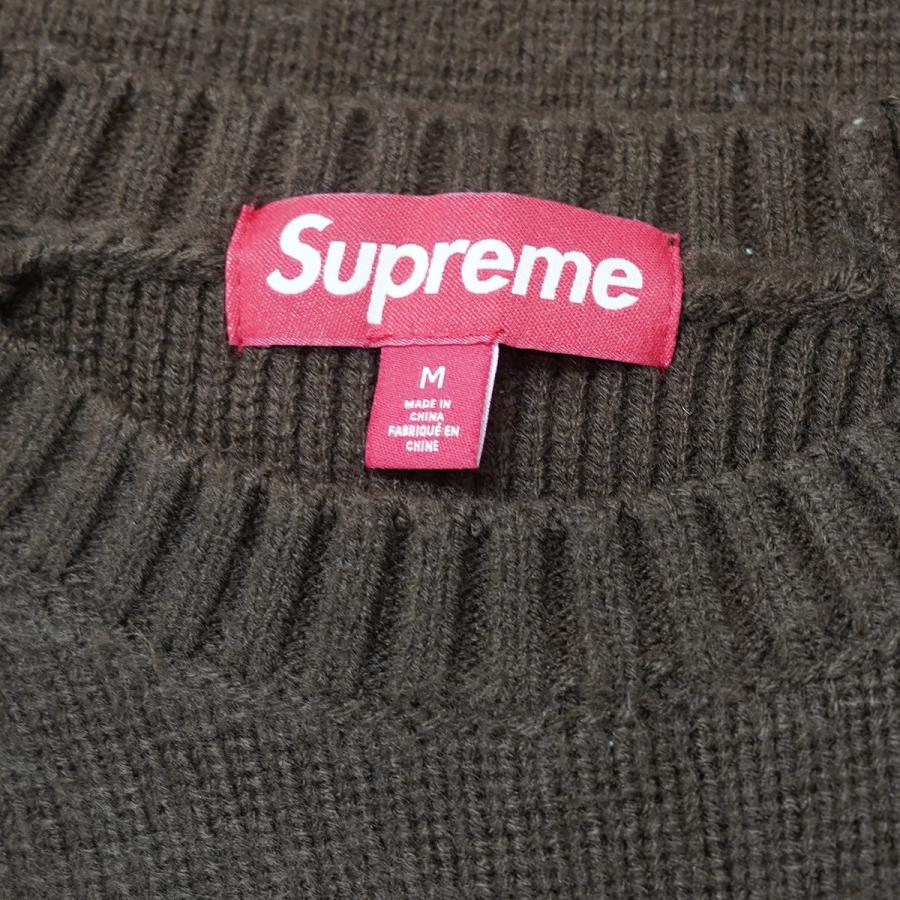 Supreme（シュプリーム） Supreme 26SS Raised Stripe Sweater