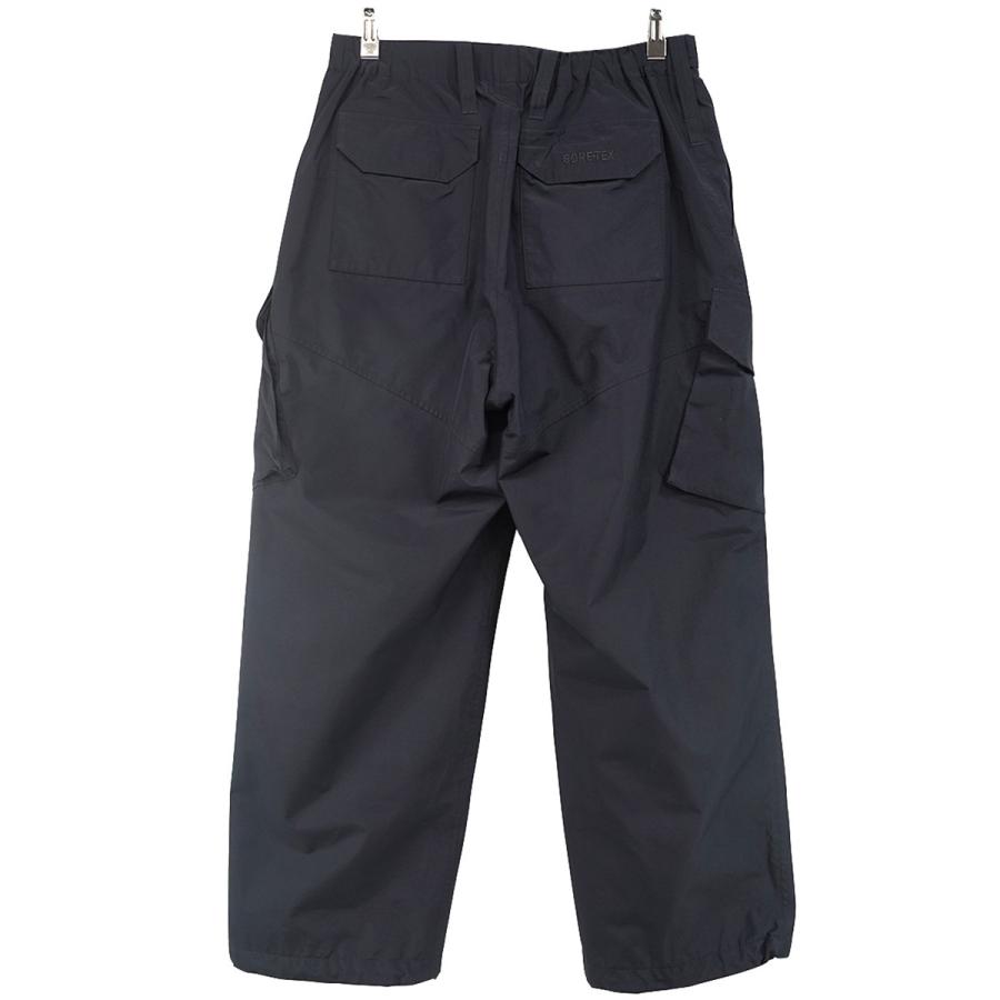 Supreme（シュプリーム） Supreme 25SS GORE-TEX Cargo Pant ロゴ GTX